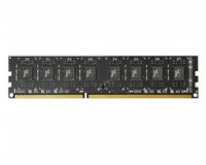  Зображення Модуль пам`ятi DDR3 4GB/1333 1,35V Team Elite (TED3L4G1333C901) 